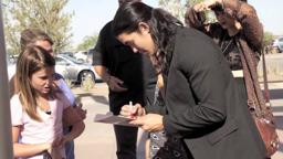 Running Deer Arizona Premiere