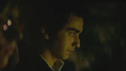 Derf gives Jeffrey a ride