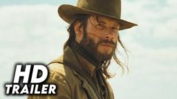 The Proposition (2005) Original Trailer [FHD]