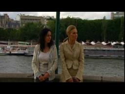 The Queen and I - Trailer