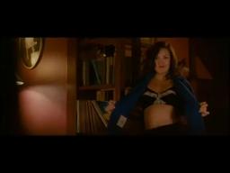 The Killer Inside Me - Official UK Trailer (2010)