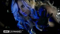 Britney Spears - Intro (Live: The Femme Fatale Tour) 4K