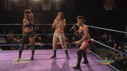 Queens of Combat 17 - Preview
