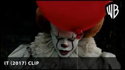 Come join the clown!