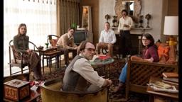 The Story of Casting "Argo"