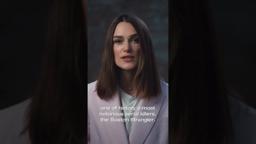 Keira Knightley Intro