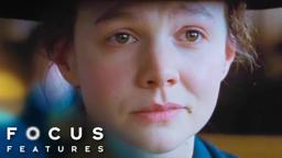 Suffragette | Carey Mulligan Shares Her Testimony in Parliament