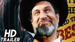 More Dead Than Alive (1969) ORIGINAL TRAILER [HD 1080p]