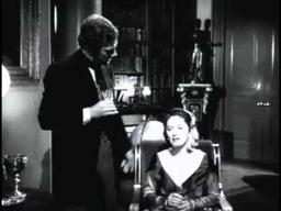 Man with a Cloak, The   Original Trailer