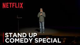 David Cross: Making America Great Again! | Official Trailer [HD] | Netflix