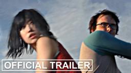 OPEN DOOM CRESCENDO - Trailer