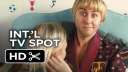 The Inbetweeners 2 Extended International TV SPOT - Down Under (2014) - British Comedy Sequel Movie