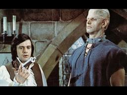 Brian Trenchard-Smith on The Horror Of Frankenstein