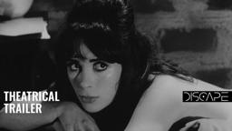 Blood Bath • 1966 • Theatrical Trailer