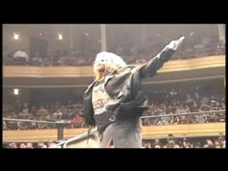 Barbed Wire City The Unauthorized ECW Documentary (Official Trailer 2)