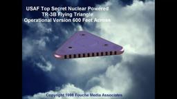 Roswell: The UFO UnCoverup clip