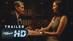 THE KEEPER | Official HD Trailer (2021) | THRILLER SHORT | Film Threat Trailers