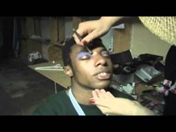 THE SUBLIMINAL RABBIT PRESENTS // Behind The Scenes