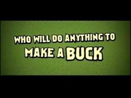 The Sasquatch Gang (2006) Trailer