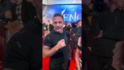 Snacks with the Venom cast? Say less 👀🔥