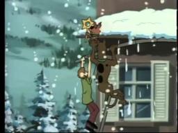 Scooby-Doo: Winter Wonderdog 2002 Movie Trailer