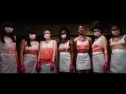 THE MISANDRISTS (2017) - OFFICIAL TRAILER