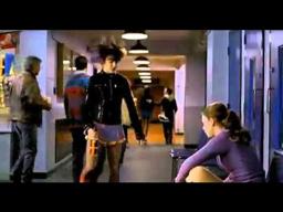 Ice Princess Official Trailer!