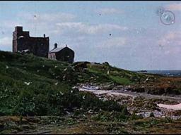 Any Man's Kingdom (1956) - extract