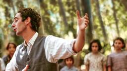 Official HD Trailer [Subtitled]