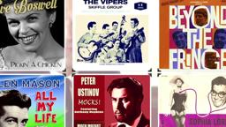 DECONSTRUCTING THE BEATLES - Birth of The Beatles