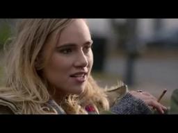 The Girl Who Invented Kissing - Official Trailer