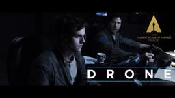 Drone - Official Trailer [HD] - Daniel Sharman, Michael Trucco, Justin S. Lee