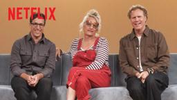Making Will & Harper with Will Ferrell, Harper Steele and Director Josh Greenbaum