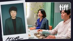 Director Hur Jin-ho on A NORMAL FAMILY | TIFF 2024