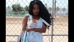 ARRAY'S JEZEBEL Directed by Numa Perrier