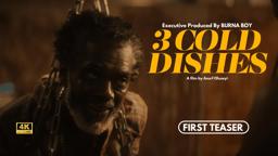 Official Teaser #1 [Subtitled]