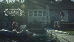 Feed Your Muse | Short Horror Film | Screamfest