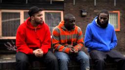 Tight Jeans - A short Film Written and Directed by Destiny Ekaragha. Pollibee Pictures