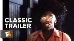 I'm Gonna Git You Sucka Official Trailer #1 - Bernie Casey Movie (1988) HD