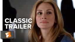 Closer (2004) Official Trailer 1 - Julia Roberts Movie
