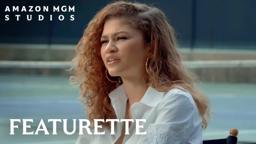 Out On A Limb – Featurette