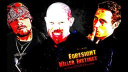 FORESIGHT KILLER INSTINCT : VIOLENCE (TRAILER) cce13.com