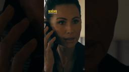 "I'm going to burn this place to the ground" - The Beekeeper is now playing