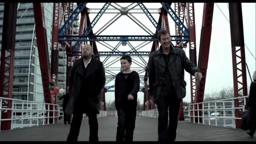 Lost Christmas Trailer