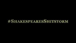 #SHAKESPEARE'S SHITSTORM - TEASER TRAILER