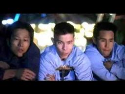 Better Luck Tomorrow