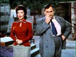 That Midnight Kiss   Original Trailer