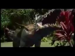 Supergator (2007) - Trailer