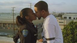 Blood On Her Badge | Trailer | November 16