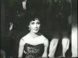 Carnival Rock (1957) trailer